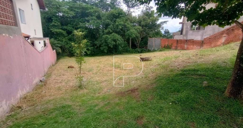 Terreno en Condomínio para venda em Granja Viana de 250.00m²