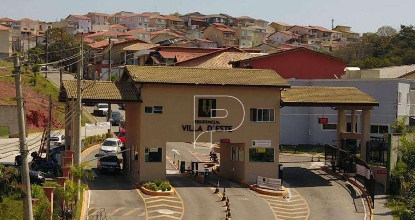 Terreno en Condomínio para venda em Granja Viana de 250.00m²