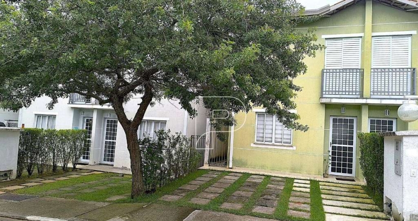 Casa de Condomínio para venda em Granja Viana de 91.00m² com 3 Quartos, 1 Suite e 2 Garagens