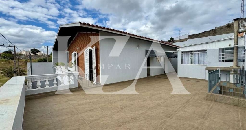 Casa para venda em Jardim Pacaembu de 452.00m² com 3 Quartos, 1 Suite e 4 Garagens