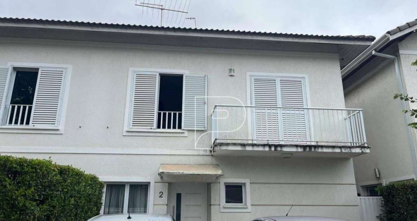 Casa de Condomínio para venda em Granja Viana de 180.00m² com 4 Quartos, 2 Suites e 2 Garagens