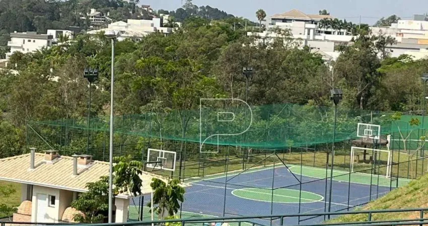 Terreno en Condomínio para venda em Reserva Santa Maria Nature de 679.00m²