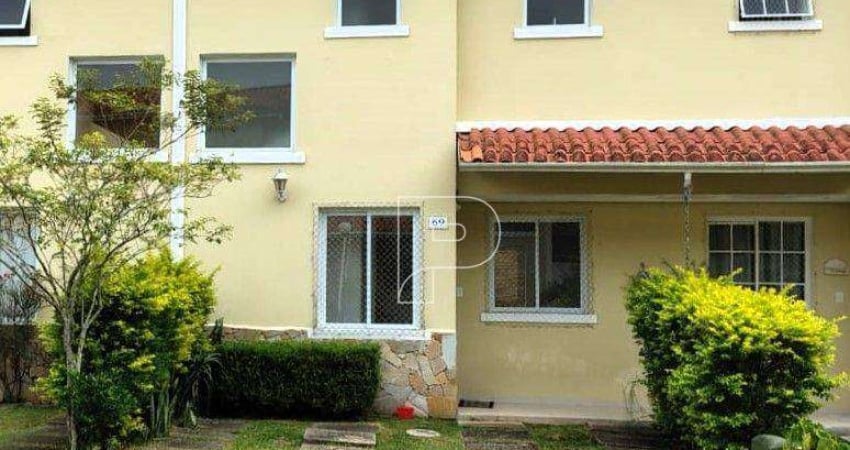 Casa de Condomínio para venda e aluguel em Jardim Torino de 65.00m² com 2 Quartos, 1 Suite e 4 Garagens
