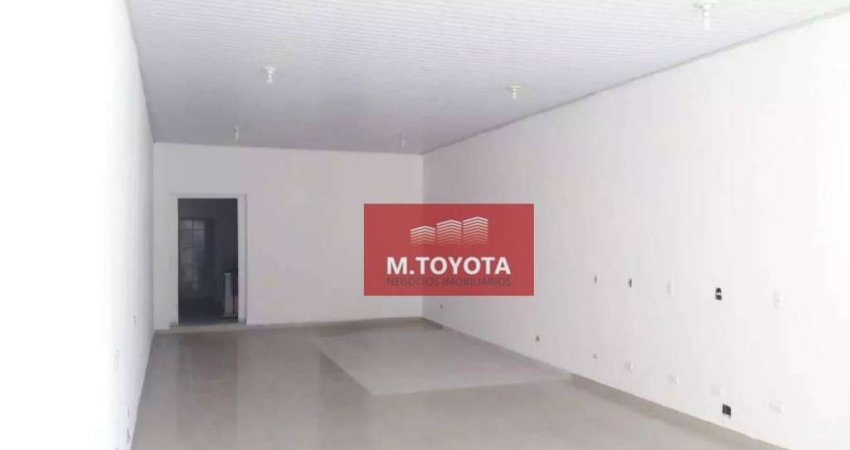 Sala Comercial para venda e aluguel em Centro (cotia) de 104.00m²