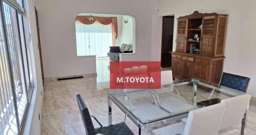 Casa para venda e aluguel em Jardim Almeida Prado de 366.00m² com 3 Quartos, 1 Suite e 2 Garagens