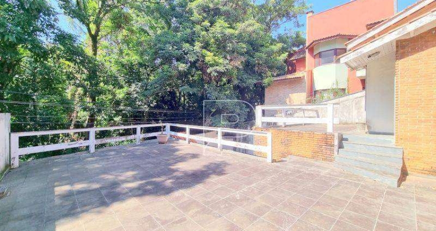 Casa para venda em Parque Dos Príncipes de 210.00m² com 4 Quartos, 1 Suite e 4 Garagens
