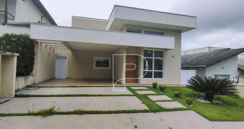 Casa de Condomínio para venda em Villa Rica de 188.00m² com 3 Quartos, 3 Suites e 4 Garagens