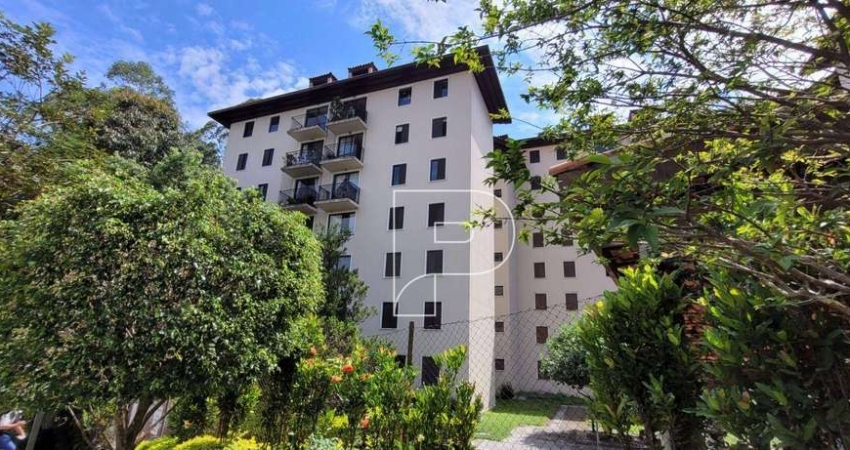 Apartamento para venda em Granja Viana Ii de 67.00m² com 3 Quartos, 1 Suite e 1 Garagem