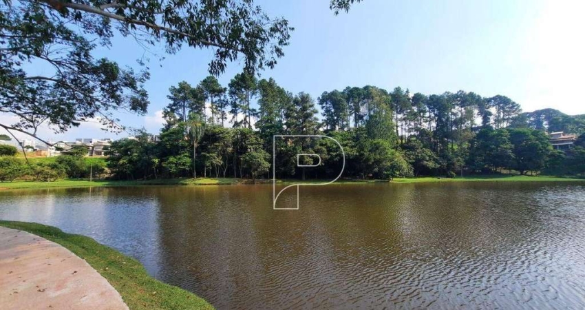 Terreno en Condomínio para venda em Lago Do Sol de 550.00m²