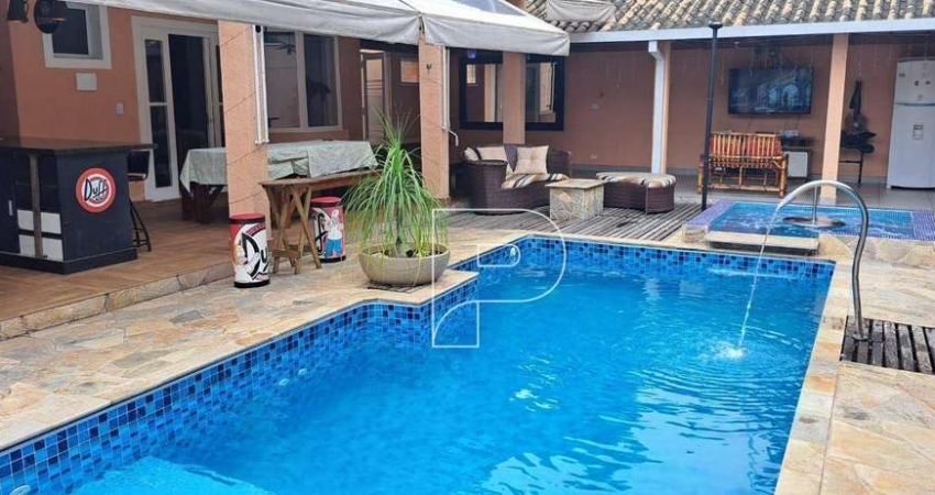 Casa de Condomínio para venda em Parque Dos Príncipes de 300.00m² com 4 Quartos, 2 Suites e 7 Garagens