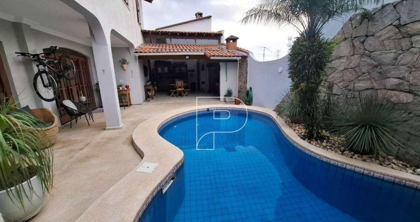 Casa para venda em Vila São Francisco (zona Sul) de 250.00m² com 3 Quartos, 3 Suites e 3 Garagens