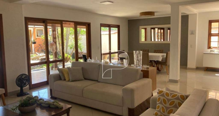 Casa de Condomínio para venda em Jardim São Paulo Ii de 345.00m² com 4 Quartos, 2 Suites e 3 Garagens