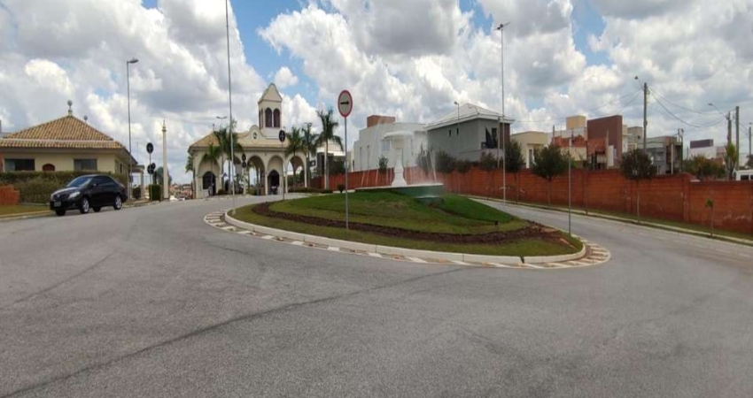 Terreno en Condomínio para venda em Parque Ibiti Reserva de 250.00m²