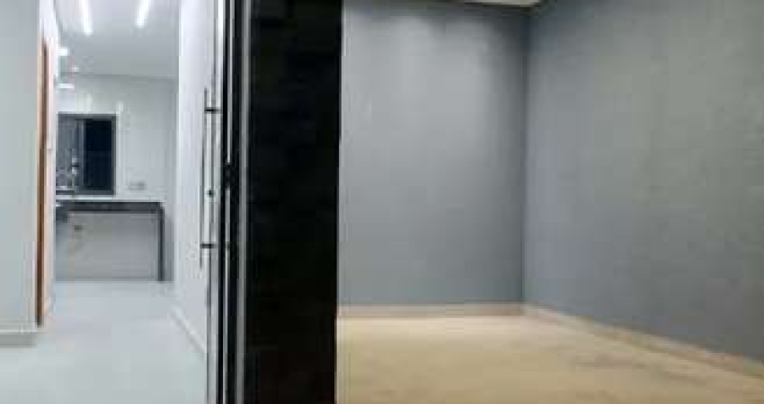 Casa para venda em Horto Florestal de 132.00m² com 3 Quartos, 1 Suite e 1 Garagem