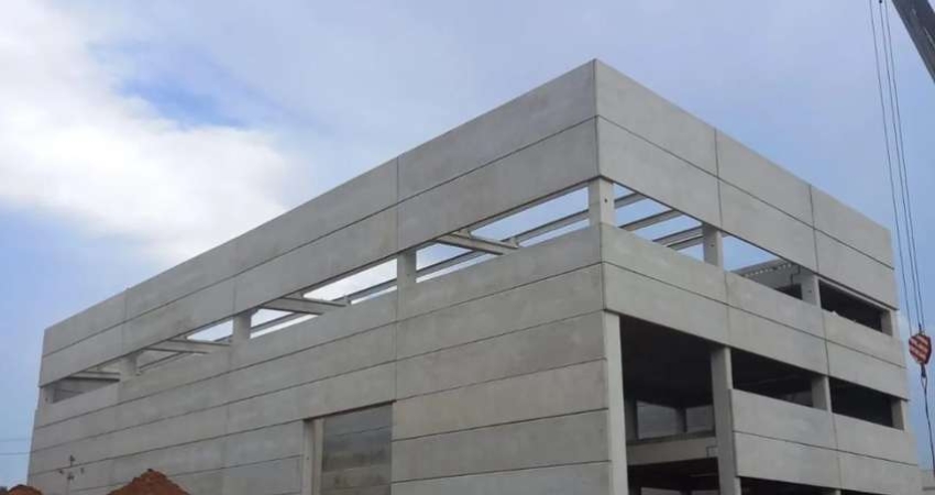 Galpão / Depósito / Armazém para venda em Eden de 1100.00m² com 5 Garagens