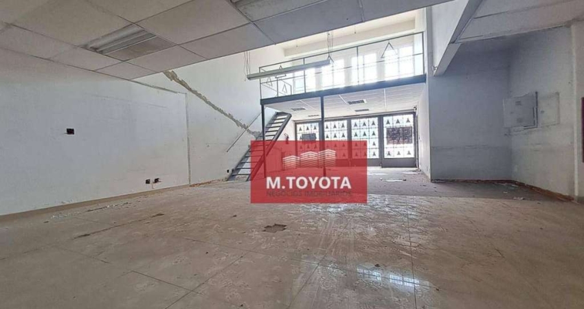 Sala comercial para alugar na Rua Luiz Faccini, 363, Centro, Guarulhos