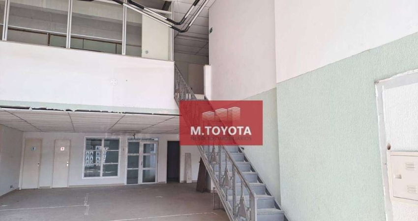 Sala comercial para alugar na Rua Luiz Faccini, 363, Centro, Guarulhos