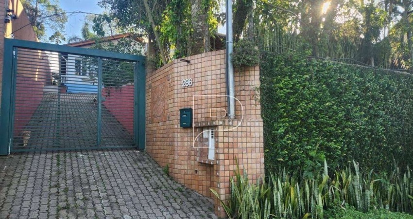 Casa de Condomínio para venda em Vila Verde de 229.00m² com 3 Quartos, 1 Suite e 4 Garagens