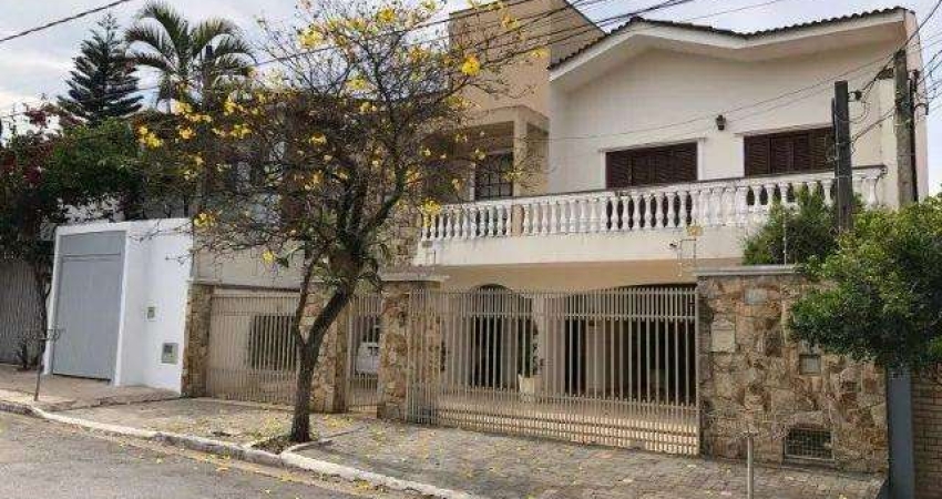 Casa para venda em Parque Campolim de 360.00m² com 3 Quartos, 3 Suites e 6 Garagens