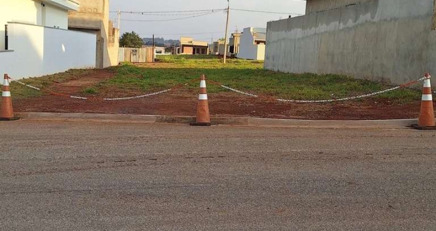 Terreno para venda em Terras De Santo Antônio de 352.00m²