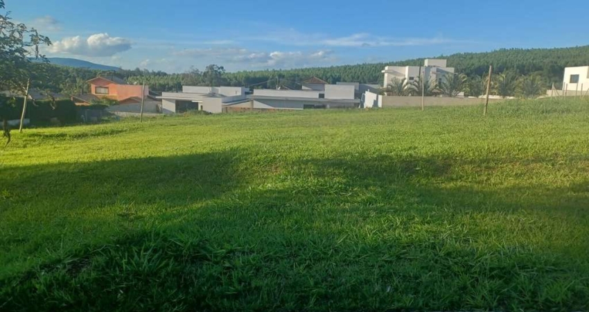 Terreno para venda em Condomínio Residencial Terras De São Lucas de 1000.00m²