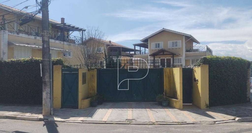 Apartamento para venda em Centro (vargem Grande Paulista) de 82.00m² com 3 Quartos, 1 Suite e 2 Garagens