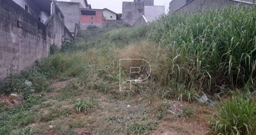 Terreno para venda em Outeiro De Passárgada de 245.00m²
