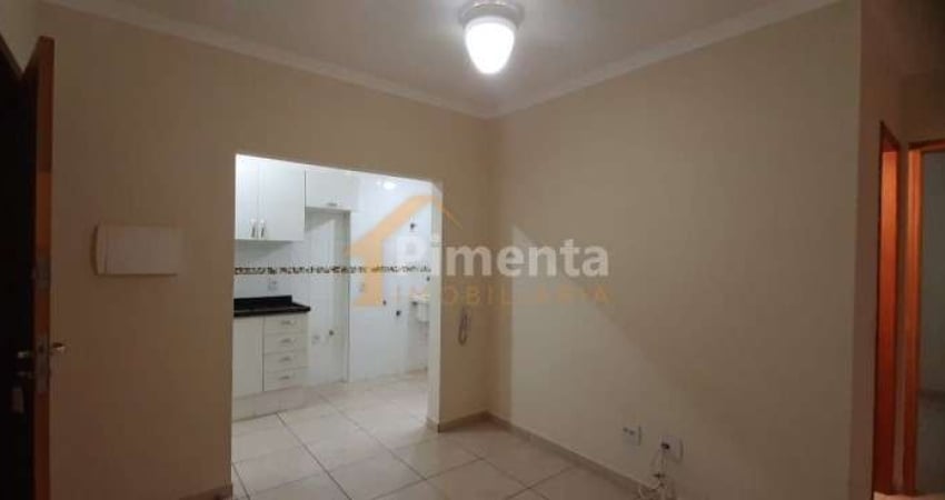 Apartamento para alugar em Residencial Greenville de 40.00m² com 1 Quarto, 1 Suite e 1 Garagem