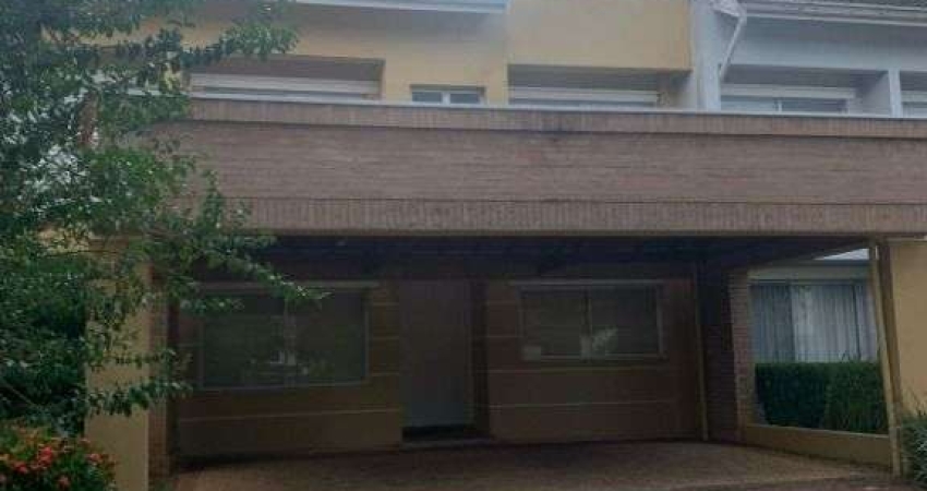 Casa de Condomínio para venda e aluguel em Parque Taquaral de 388.00m² com 4 Quartos, 2 Suites e 6 Garagens