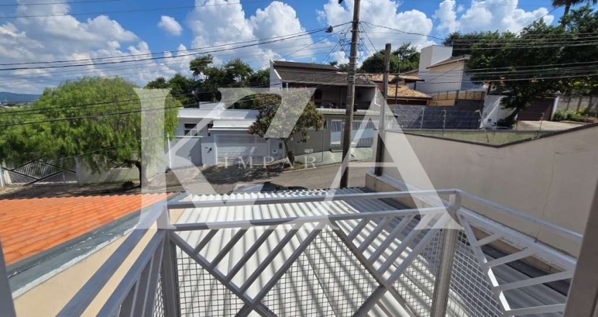 Casa para alugar em Mirante De Jundiaí de 125.00m² com 2 Quartos, 1 Suite e 2 Garagens