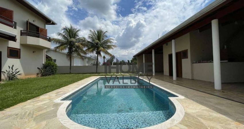 Casa de Condomínio para alugar em Condomínio Village Visconde De Itamaracá de 423.00m² com 3 Quartos, 3 Suites e 6 Garagens