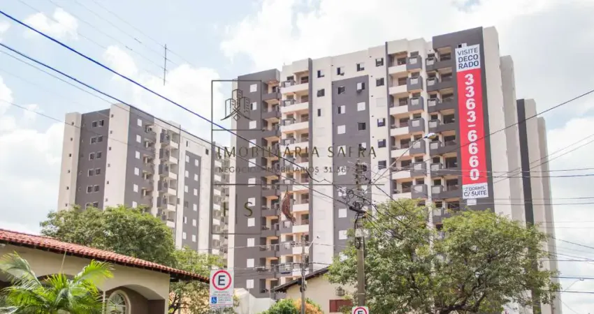 Apartamento para venda em Santos Dumont de 56.00m² com 2 Quartos, 1 Suite e 2 Garagens