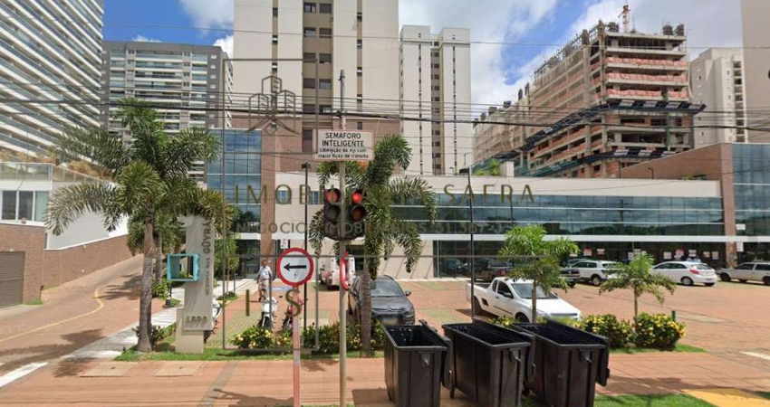 Apartamento para venda em Jardim Tarraf II de 65.00m² com 2 Quartos e 2 Garagens
