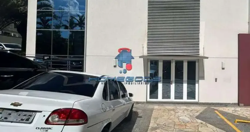 Sala Comercial para alugar em Loteamento Alphaville Campinas de 110.00m² com 3 Garagens