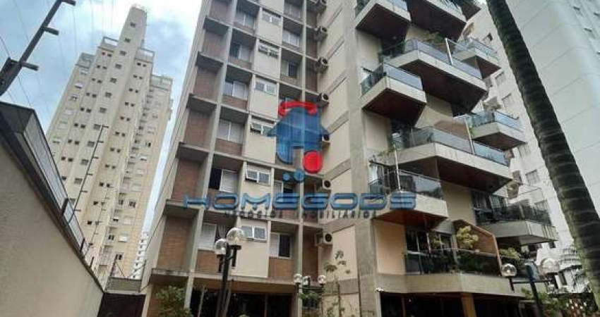 Apartamento para venda em Cambuí de 146.00m² com 3 Quartos, 1 Suite e 2 Garagens