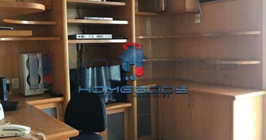 Apartamento para alugar em Cambuí de 70.00m² com 1 Quarto, 1 Suite e 1 Garagem