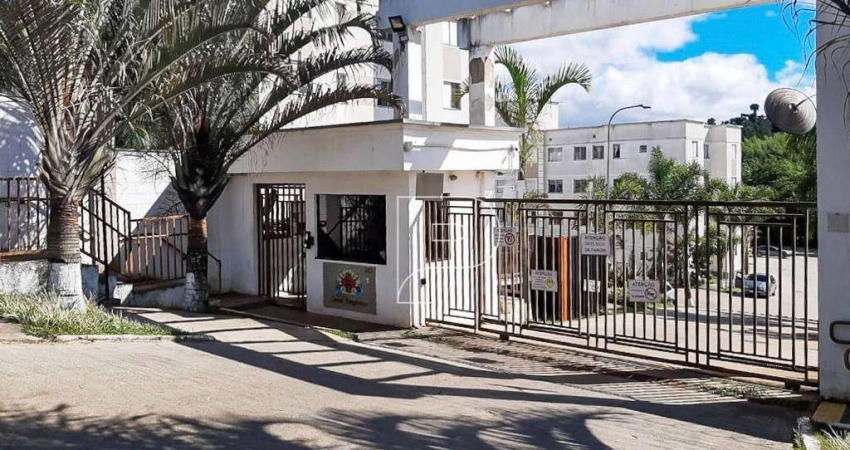 Apartamento para venda em Caucaia Do Alto de 47.00m² com 2 Quartos e 1 Garagem