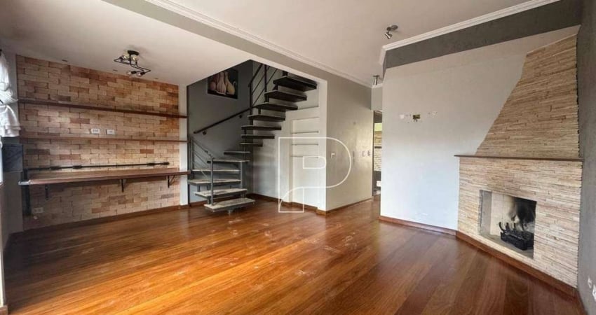 Casa de Condomínio para venda em New Village de 115.00m² com 3 Quartos, 1 Suite e 2 Garagens
