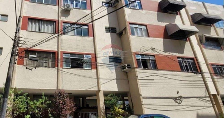 Apartamento para venda em Portuguesa de 63.00m² com 2 Quartos e 1 Garagem