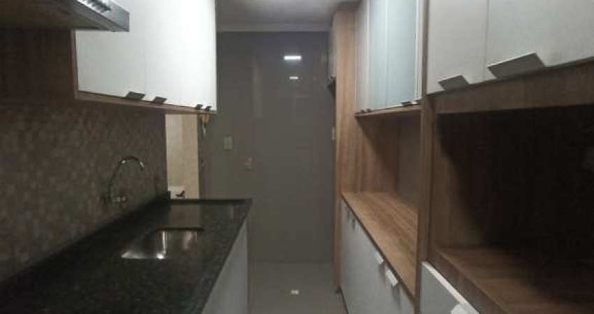 Apartamento para venda em Jardim Íris de 54.00m² com 2 Quartos e 1 Garagem