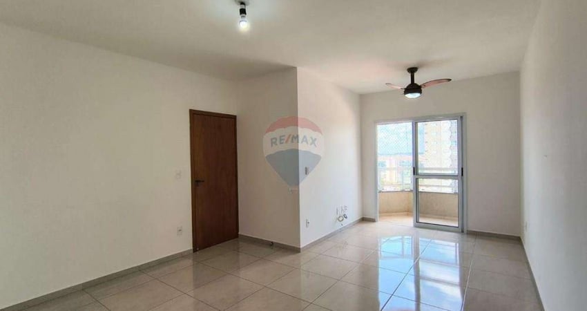 Apartamento para alugar em Jardim Bela Vista de 79.00m² com 3 Quartos e 2 Garagens