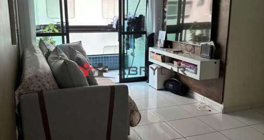 Apartamento para venda em Enseada de 69.54m² com 2 Quartos, 1 Suite e 1 Garagem