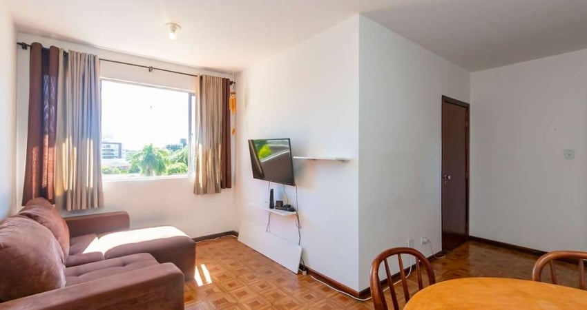 Apartamento para venda em Água Verde de 50.00m² com 2 Quartos e 1 Garagem