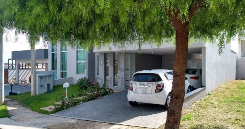 Casa para venda em Parque Ibiti Reserva de 268.00m² com 3 Quartos, 1 Suite e 4 Garagens