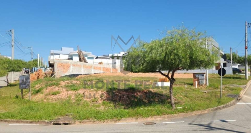 Terreno para venda em Parque Ibiti Reserva de 351.00m²