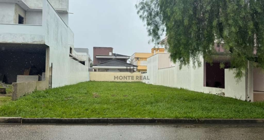 Terreno para venda em Ibiti Royal Park de 275.00m²