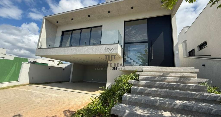 Casa para venda em Alphaville Nova Esplanada de 458.00m² com 3 Quartos, 3 Suites e 4 Garagens