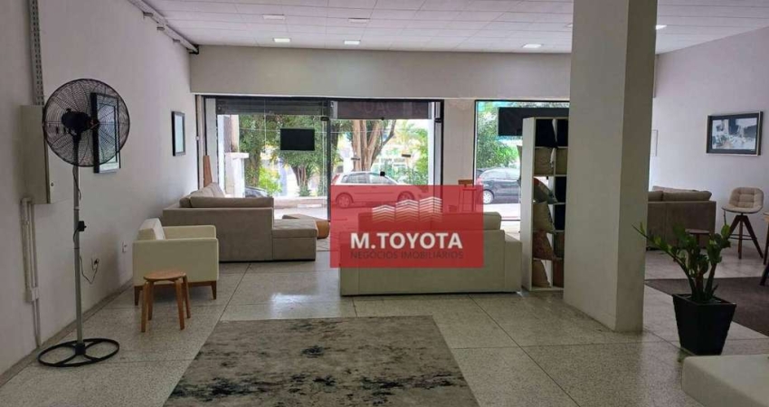 Sala Comercial para alugar em Vila Galvão de 200.00m² com 4 Garagens