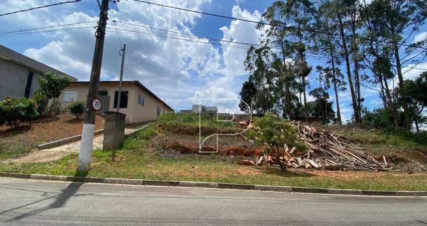 Terreno en Condomínio para venda em Paysage Bella Vittá de 576.00m²