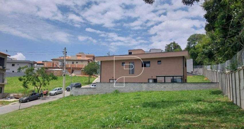 Terreno en Condomínio para venda em Granja Viana de 130.00m²